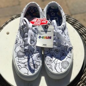 Vans Era U-color Shoes New